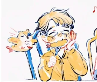 😂 emoji fun fun fun Telegram sticker 22 of 119
