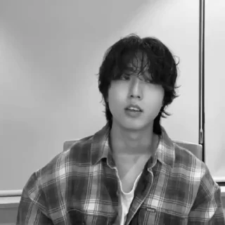 Sticker from jisung @inliffe