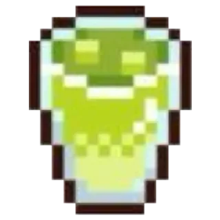 🍵 emoji Pixels @DozaEmoji Telegram sticker 24 of 120