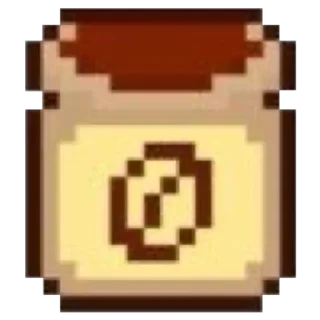 ☕️ emoji Pixels @DozaEmoji Telegram sticker 14 of 120