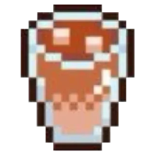 ☕️ emoji Pixels @DozaEmoji Telegram sticker 12 of 120