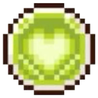 🍵 emoji Pixels @DozaEmoji Telegram sticker 21 of 120