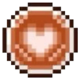 ☕️ emoji Pixels @DozaEmoji Telegram sticker 9 of 120