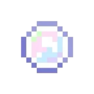🫧 emoji Pixels @DozaEmoji Telegram sticker 8 of 120