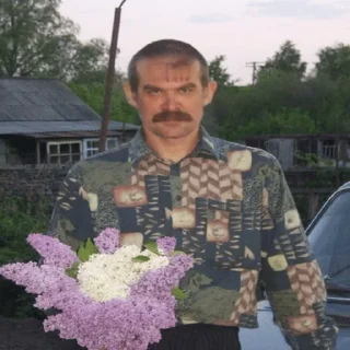 Sticker from Создать мемы 👉 @Bratan_foto_bot
