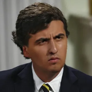 😀 emoji Стикеры с молдавским лицом Telegram sticker 13 of 26