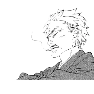 Sticker from Hanayashiki cryyy @KATARNOVEL