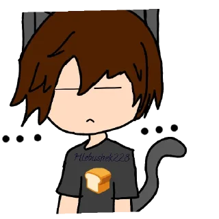 😑 emoji Бля Telegram sticker 1 of 13