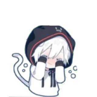 😖 emoji Бля Telegram sticker 10 of 13