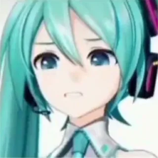 😬 emoji Стикеры для няшек Telegram sticker 13 of 110