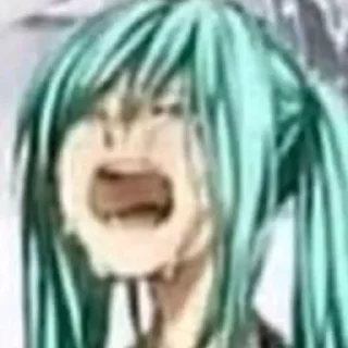 ☹️ emoji Стикеры для няшек Telegram sticker 12 of 110
