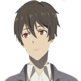 🙄 emoji The Daily Life of the Immortal King Telegram sticker 19 of 19
