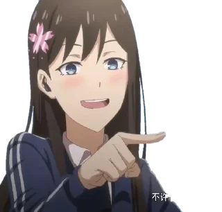 😆 emoji The Daily Life of the Immortal King Telegram sticker 8 of 19