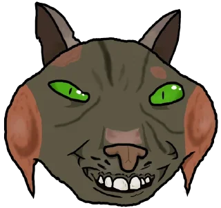 😀 emoji Comb1NE S.T.A.L.K.E.R. Pack Telegram sticker 15 of 28