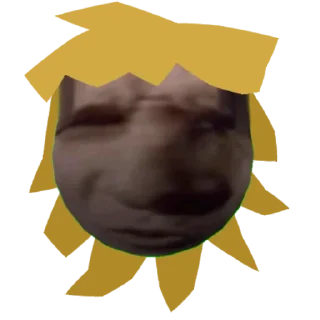 😎 emoji Зарві фєн енд зікс by @Rcoffeerr Telegram sticker 23 of 33
