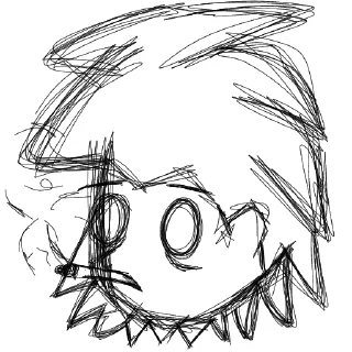🚬 emoji Зарві фєн енд зікс by @Rcoffeerr Telegram sticker 10 of 33