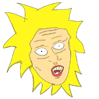 😯 emoji Зарві фєн енд зікс by @Rcoffeerr Telegram sticker 2 of 33