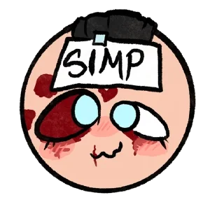 🙇 emoji The Groom Telegram sticker 22 of 71