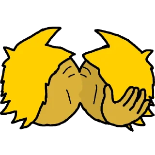 👨‍❤️‍👨 emoji Зарві фєн енд зікс by @Rcoffeerr Telegram sticker 18 of 33