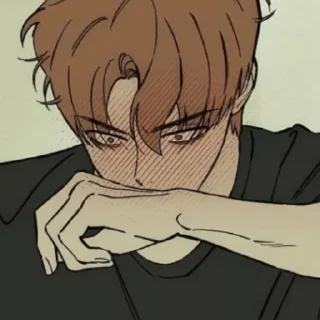 🌹 emoji @gauntree Ꭲᴇᴀrs ᴏn ᴀ Ꮃiᴛhᴇrᴇd Ꮀlᴏwᴇr Telegram sticker 14 of 120