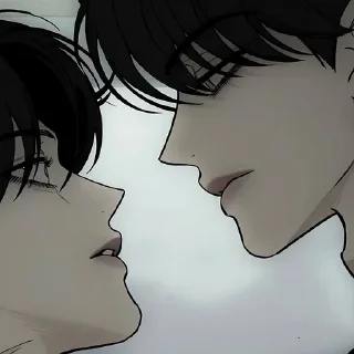 🌟 emoji 𝐑𝐨𝐬𝐞 𝐆𝐮𝐲 𝐛𝐲 @Switxo 🍓 Telegram sticker 22 of 80
