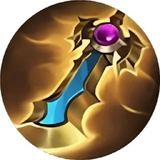 Sticker from Предметы mlbb :: @H1doku