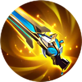 Sticker from Предметы mlbb :: @H1doku