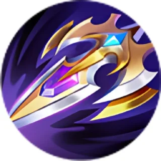 Sticker from Предметы mlbb :: @H1doku