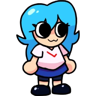 ✋ emoji Ski | @ModeusUTMV Telegram sticker 10 of 17