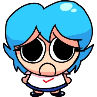 😢 emoji Ski | @ModeusUTMV Telegram sticker 8 of 17