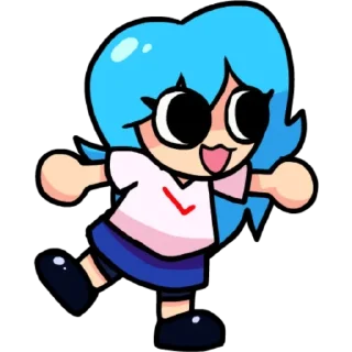 👉 emoji Ski | @ModeusUTMV Telegram sticker 14 of 17