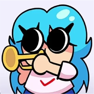 ☝ emoji Ski | @ModeusUTMV Telegram sticker 17 of 17