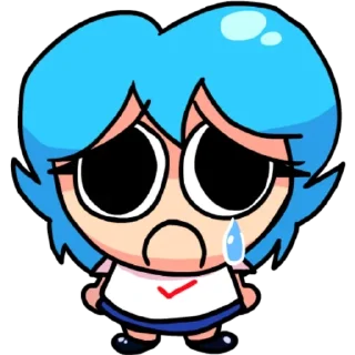 😢 emoji Ski | @ModeusUTMV Telegram sticker 9 of 17