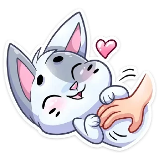 Sticker from 5677