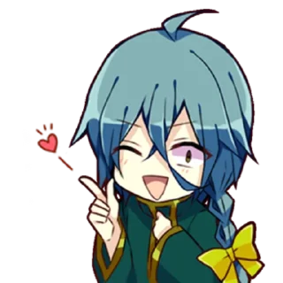 Sticker from ЭШ ЛУЧШИЙ