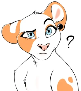 Sticker from Sunny