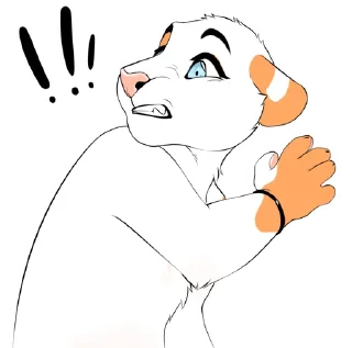 Sticker from Sunny