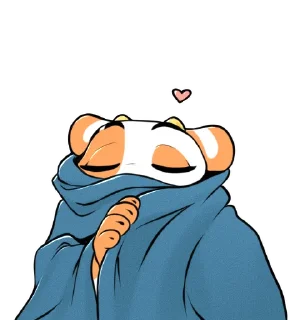 😌 emoji Sunny Telegram sticker 11 of 45