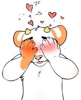 😊 emoji Sunny Telegram sticker 6 of 45