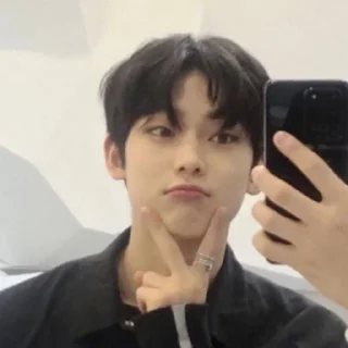 Sticker from sunoo sunny