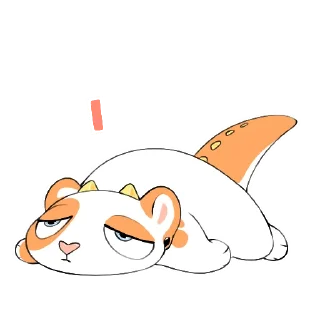 😞 emoji Sunny Telegram sticker 24 of 45