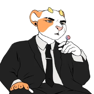 😕 emoji Sunny Telegram sticker 22 of 45
