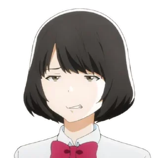Sticker from Любимые стикеры Кейка