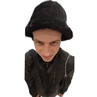 😎 emoji Жах Telegram sticker 10 of 67