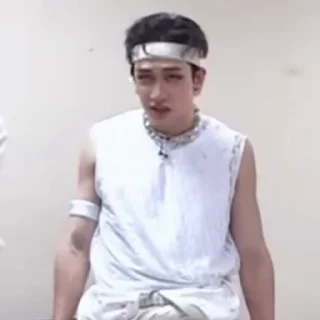 Sticker from 👹НАМДЖА👹