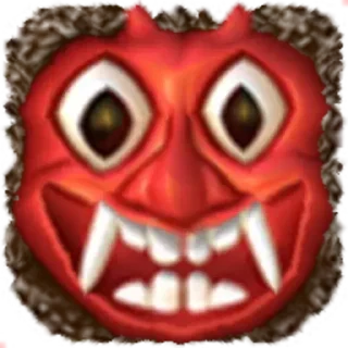 👹 emoji ЯДЕРКА👹👹👹 Telegram sticker 10 of 18