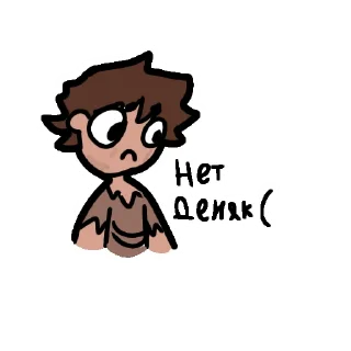 🙁 emoji Голос времени @Vaffyree Telegram sticker 11 of 39