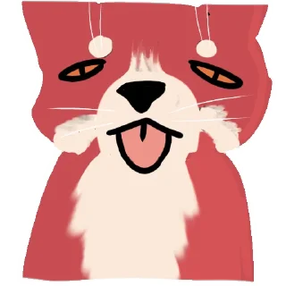 😺 emoji Голос времени @Vaffyree Telegram sticker 21 of 39