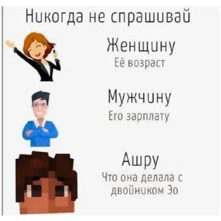 🤔 emoji Лололошка "Голос времени" Telegram sticker 12 of 18