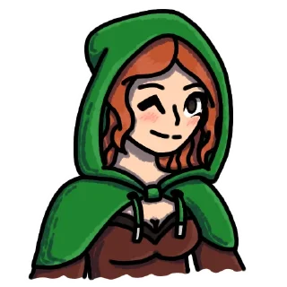 Sticker from Голос Времени